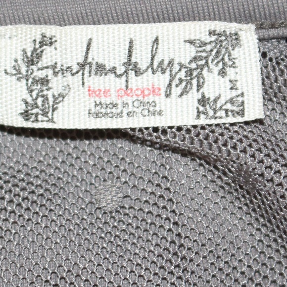 Free People, Blush Up Cami top  Medium - Picture 10 of 11